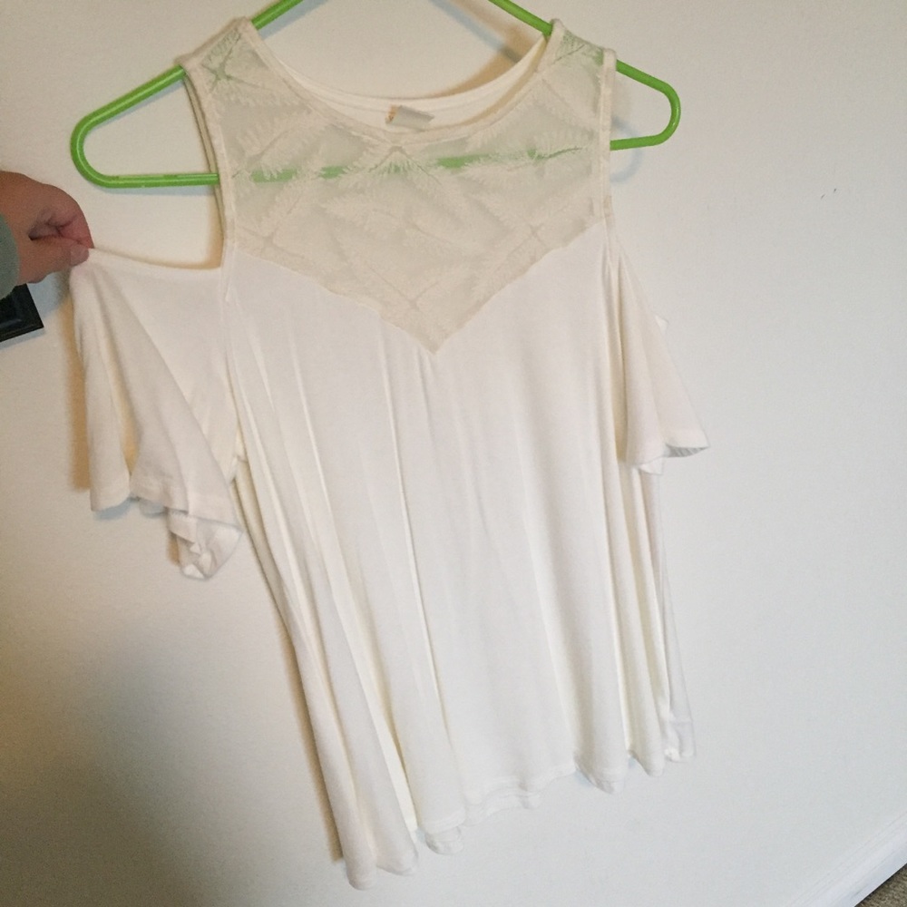 Wild Pearl top